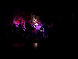 Песня Петра Яшкина (текст-Д. Хармс) Александр Маноцков и