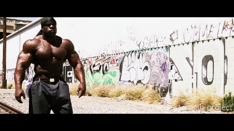 Monster The Kali Muscle Story
