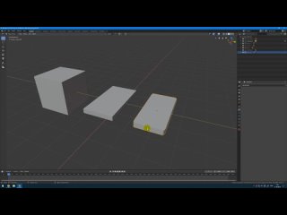 24. Как замоделить что угодно в 3D - Основы моделирования   Blender уроки для начинающих на русском