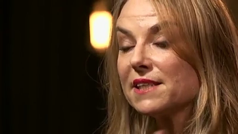 Esther Perel: The secret to desire in a long-term relationship