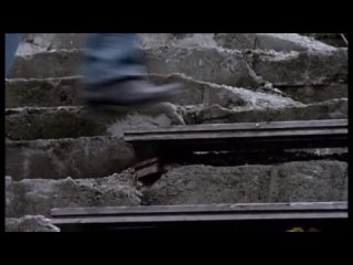 Слава Медяник .Тишины хочу. Клип