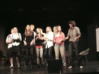 Солнечный Ветер 2010