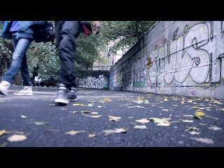 Nemec SVS[SiVi К.Л.А.Н] feat. Ellah G[ClAwN ciTy]-Контрольный выстрел (Клип)