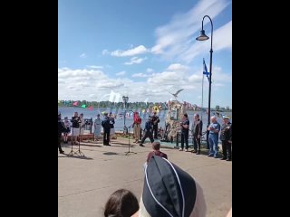 В России 27 июля отмечают День ВМФ — первыми праздник традиционно встречают жители Дальнего Востока    Для тех, у кого... (видео)