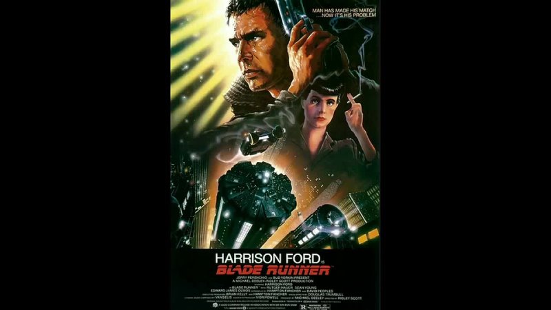 THEY LIVE. Blade Runner Harrison Ford Horny
