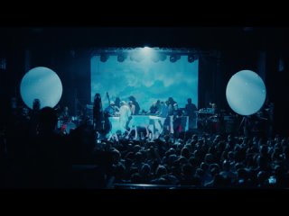 The Orb - The Orb’s Further Adventures Live 2016 / Part 2