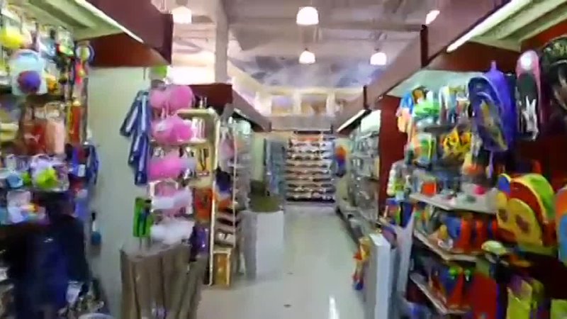 POV Girl Buys Condoms (5