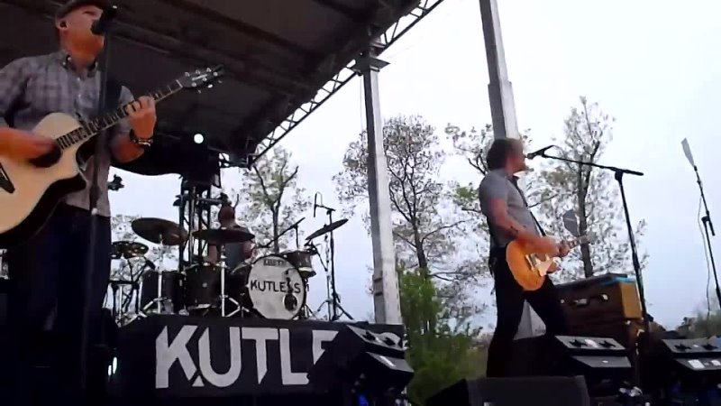 Kutless Strong Tower Change A Life Tour NJ