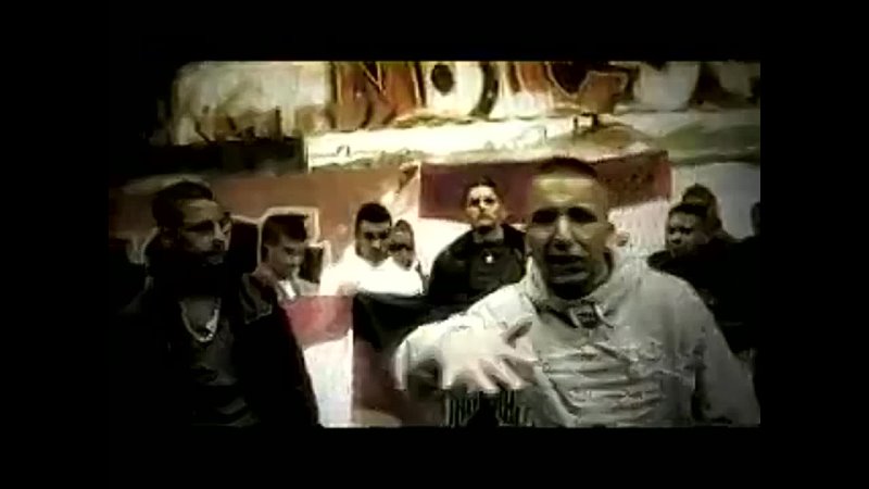Kurdish Rap