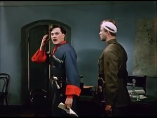 “Восемнадцатый год“ (“Хождение по мукам“) (драма, 1959 год)