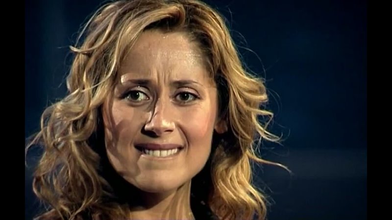 Lara Fabian - Je t'aime