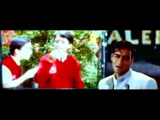 Виражи судьбы / Yeh Raaste Hain Pyaar Ke (2001) - Фильм