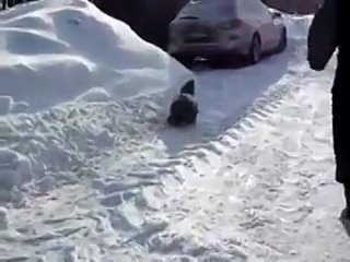Маленький