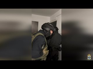 В Новосибирске задержаны подозреваемые в крупном мошенничестве   Сотрудники Управления уголовного розыска ГУ МВД России... (видео)