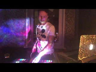 DJ MATI -Live set ZDRASTE ☝🏽🤩. Arabian Techno House