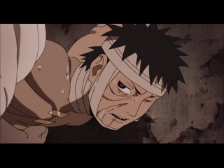 Uchiha Obito - cruel world AMV Full