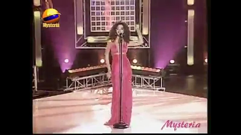 Myriam Fares - Ghmorni