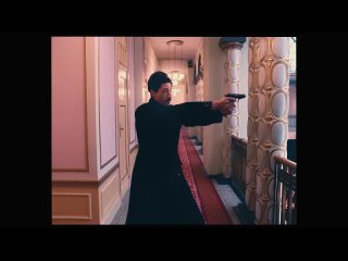 Tribute to Alexandre Desplat