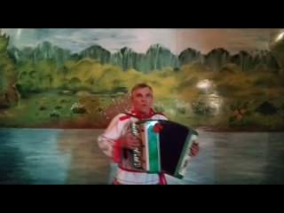 Мордовские песни(Валерий Явкин)