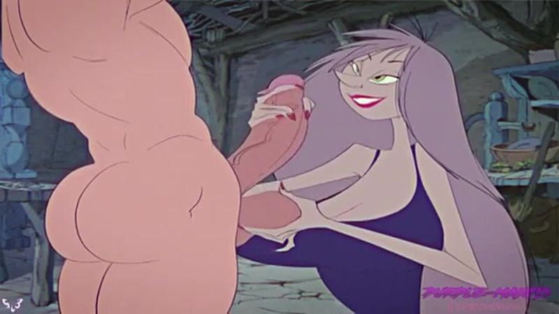 disney villains the sword in the stone  madam mim