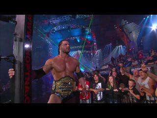AJ Styles vs Bobby Roode (Iron Man) (Final Resolution 2011) TNATION.RU