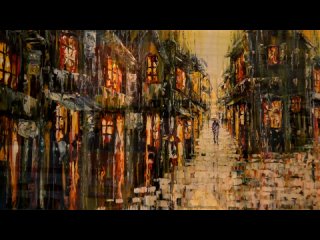 «Вьетнам» под музыку Французские мелодии - Allegretto. Picrolla