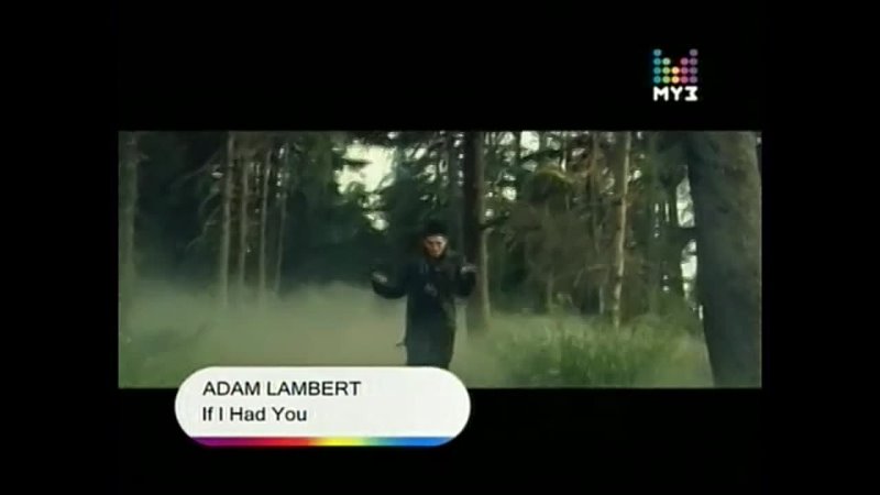 Adam Lambert - If I Had You