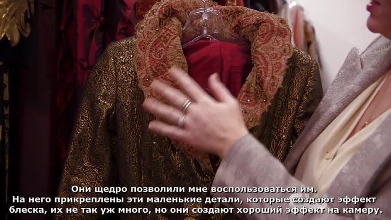 Reign Costume Design The Classic Queen Mother ( RUS