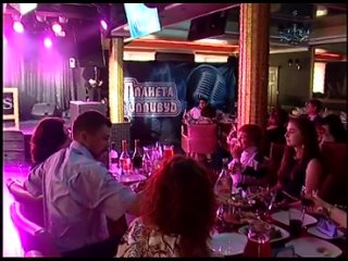 Выпуск 2013 шоу-группы