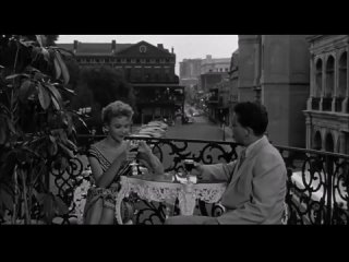 New Orleans Uncensored  (1955, USA) Featuring Arthur Franz, Beverly Garland. - Film Noir Full Movie