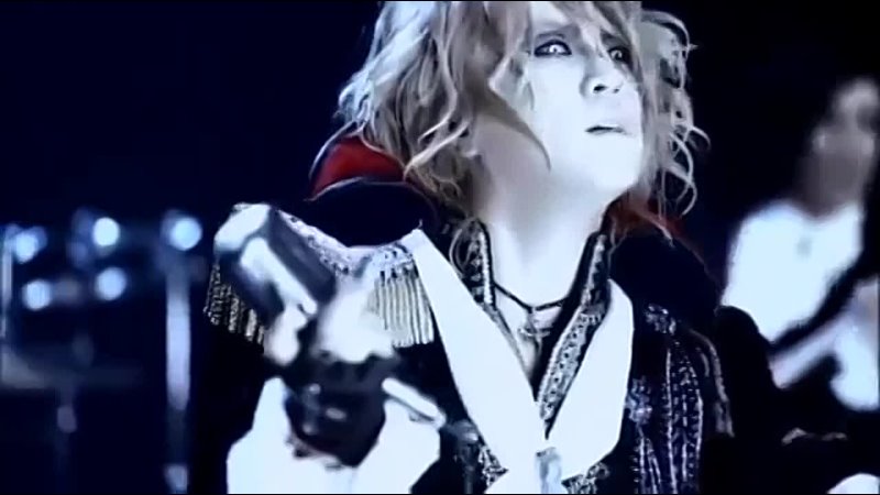 KAMIJO - Throne