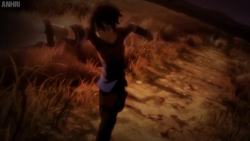 Sword Art Online AMV / Three Days Grace - Never Too Late