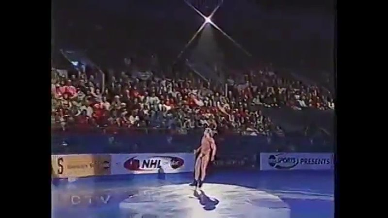 Plushenko Sex Bomb