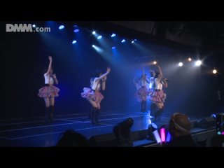 SKE48 Special Team Kouen ni Akogarete Yaccha Imashita (10th Generation Year-End Stage 2020.12.27)