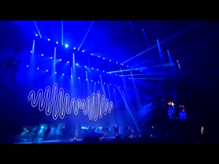 Arctic Monkeys - Festival Rock en Seine 2014