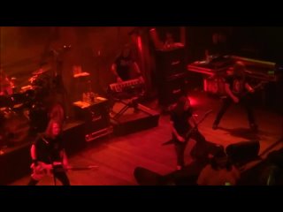 Children of Bodom - Live at House of Blues, West Hollywood, USA (01.03.2014)