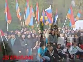 ♰A.S.A.L.A.♰ АРАБО ♰