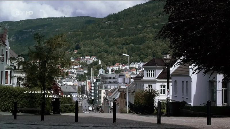 Lene Nystrom Varg Veum Svarte Far