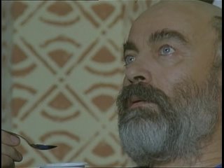 Подглядывающий / L’Uomo Che Guarda (1994)