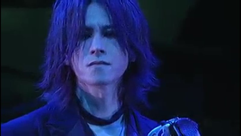 SUGIZO TOUR 2011 STAIRWAY to THE FLOWER OF LIFE Zepp