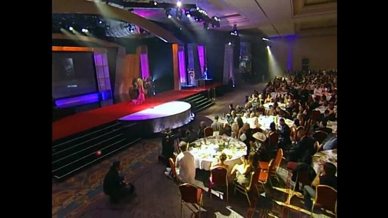 2006 AVN Awards Show - 23th Annual Adult Video News Awards CD1