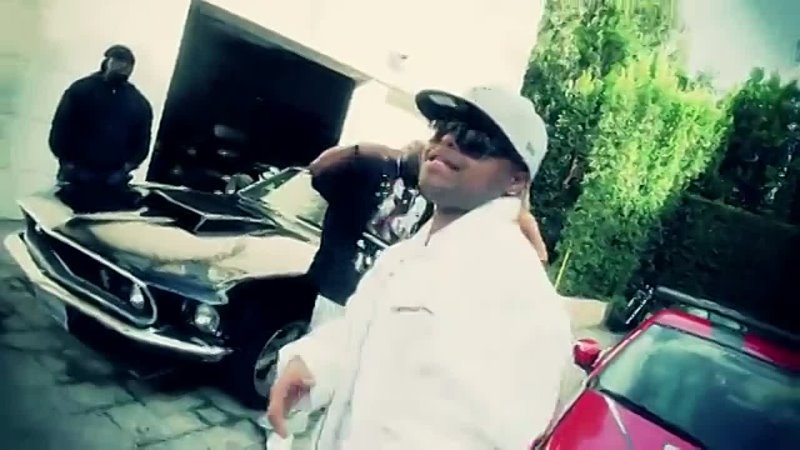 Spice 1 feat. E. Note Face Down Ass