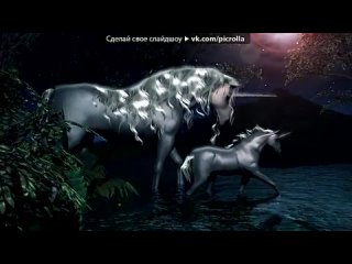 «Со стены сверхъестественные существа» под музыку классика(музыка любви) Грустная мелодия - Печальная, волнующая, но такая... прекрасная!))). Picrolla