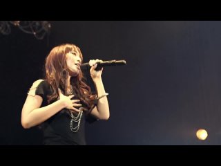 Yoko Hikasa - Glamorous Live (2013)