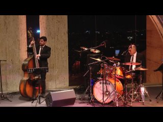 Chico's New Trio - Live at Cafesjian Center for the Arts