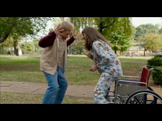 Тупой и еще тупее 2 (Dumb and Dumber To) 2014. Трейлер русский дублированный [HD]