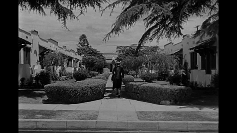 Mary Ryan Detective (1949) Abby Berlin
