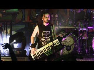 Alestorm - Live at the End of the World (720p HD)
