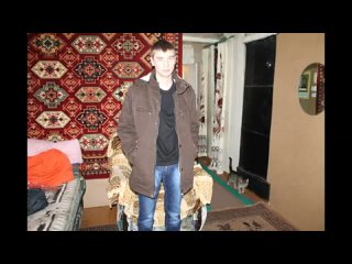 Я скучаю по тебе сынок. Денис