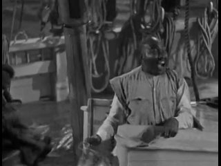 Capitanes intrépidos - Victor Fleming 1937 (8/10) 1 Oscar
